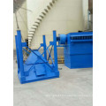 Low price industrial bag type dust collector machine